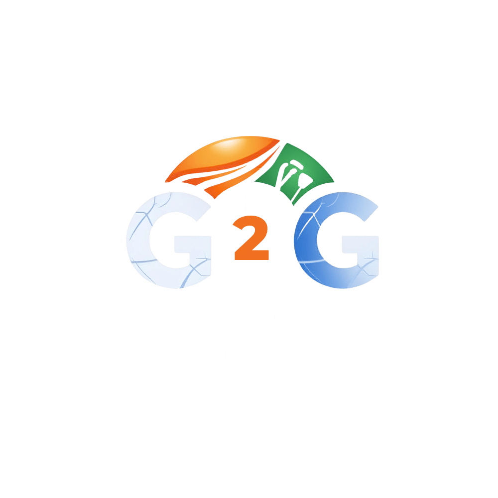 white logo for dark bkgd